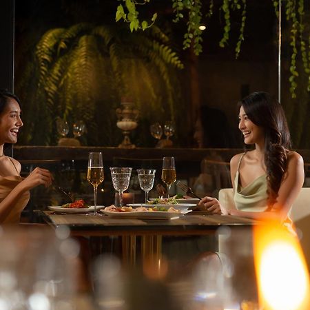 Gardina Asoke Hotel&Residence Bangkok Kültér fotó